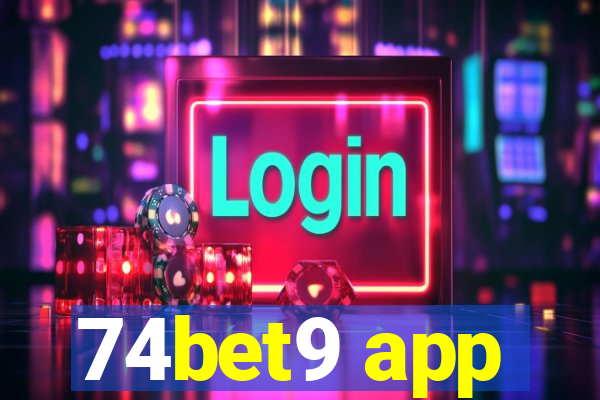 74bet9 app